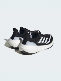 Кросівки Adidas Ultraboost модель HQ6345 Фото