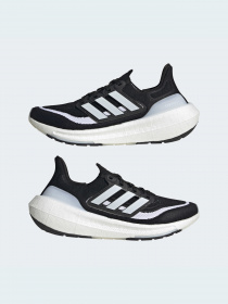 Кросівки Adidas Ultraboost модель HQ6345 Фото
