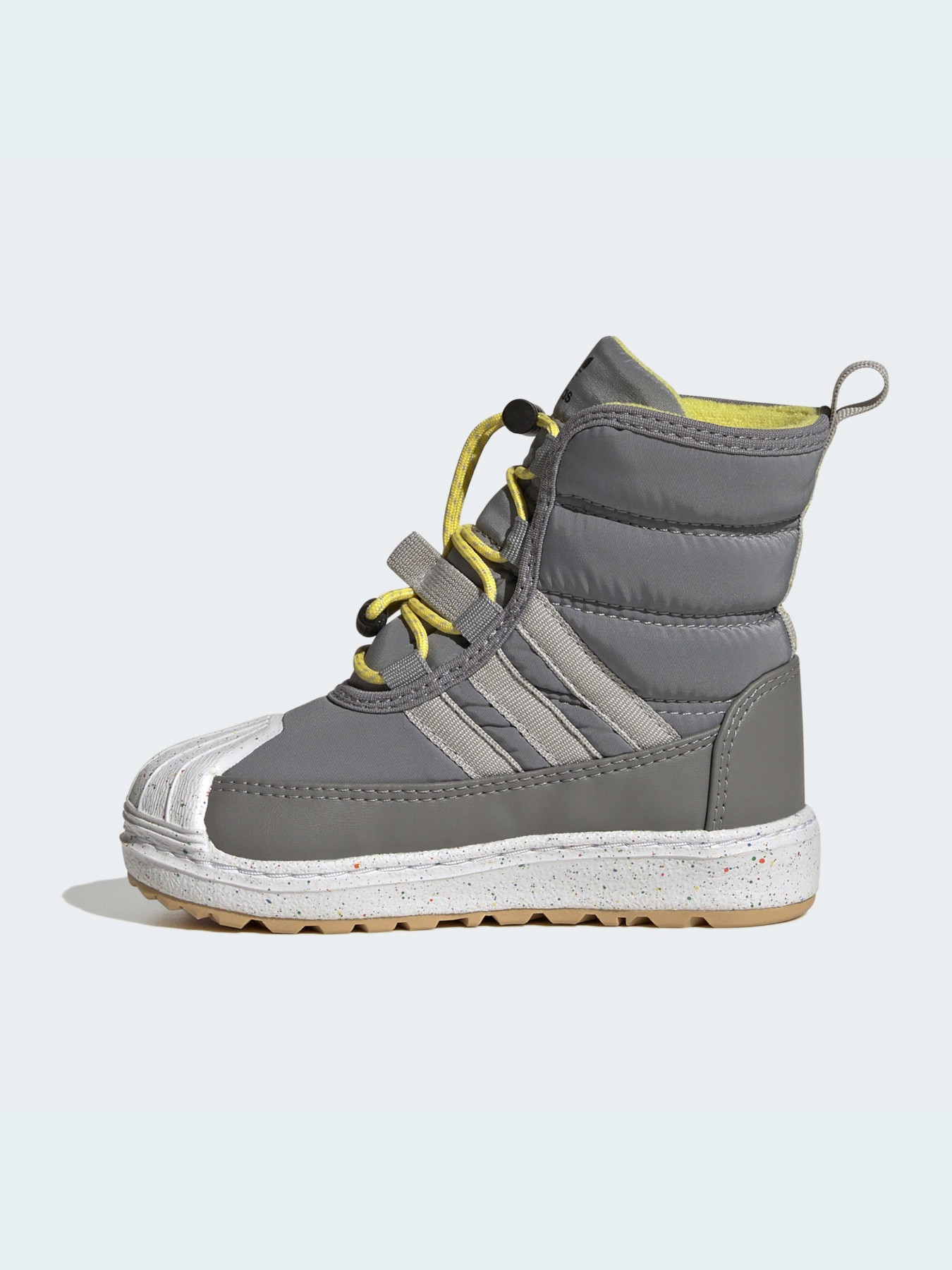 Ботинки и сапоги Adidas Superstar модель GW4714 Ботинки и сапоги Adidas Superstar модель GW4714 Фото