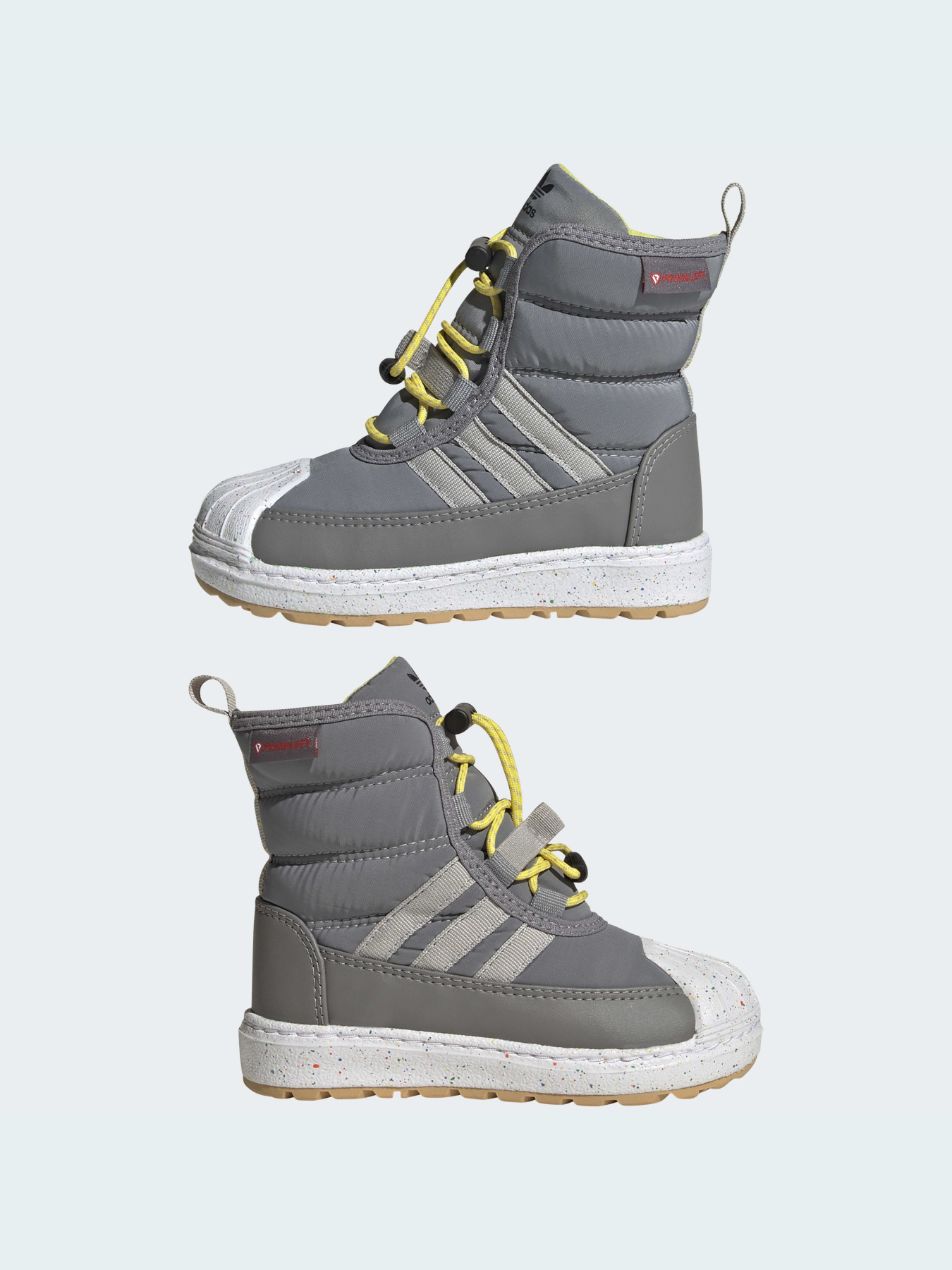Ботинки и сапоги Adidas Superstar модель GW4714 Ботинки и сапоги Adidas Superstar модель GW4714 Фото