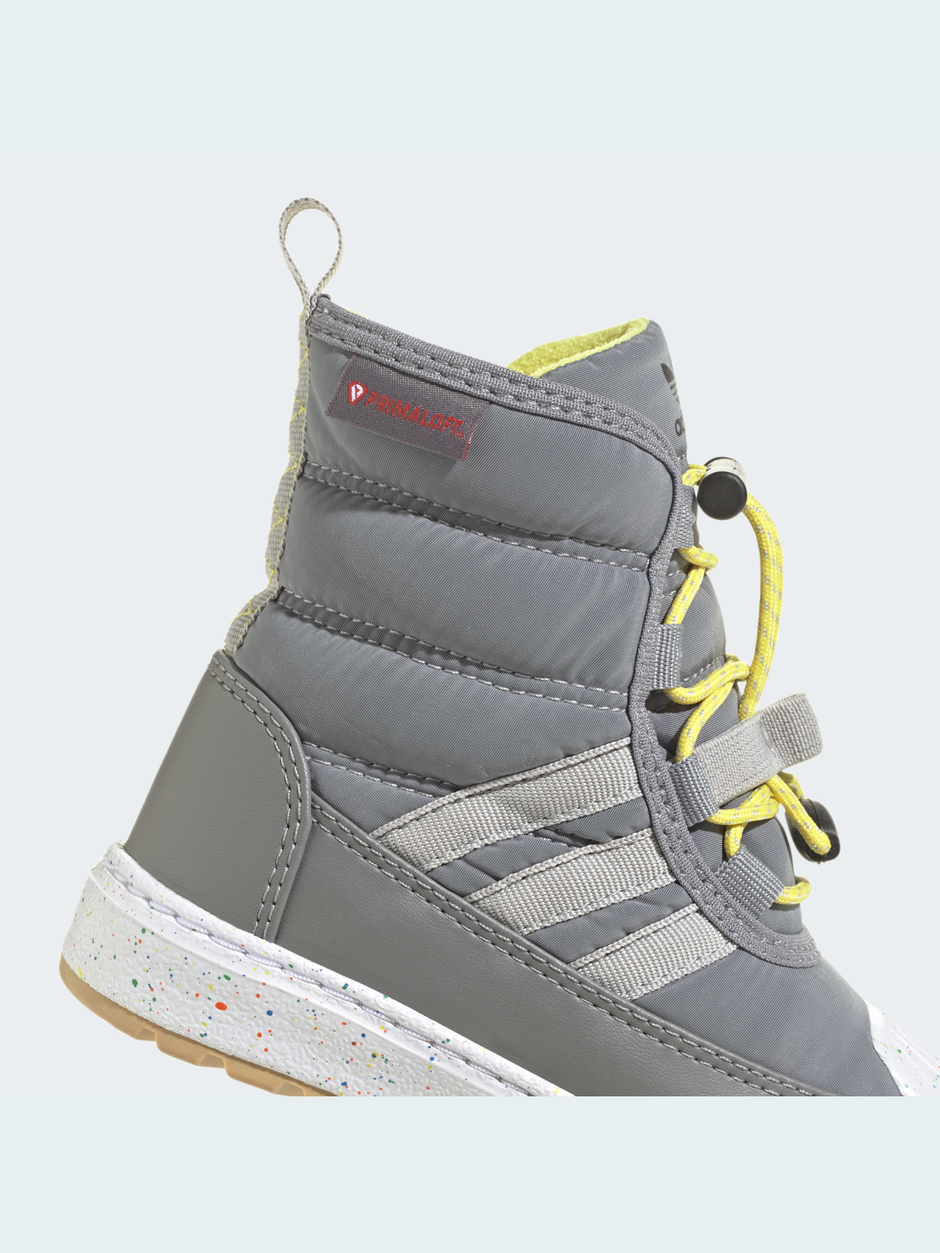 Ботинки и сапоги Adidas Superstar модель GW4714 Ботинки и сапоги Adidas Superstar модель GW4714 Фото