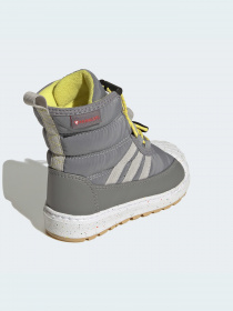 Ботинки и сапоги Adidas Superstar модель GW4714 Фото