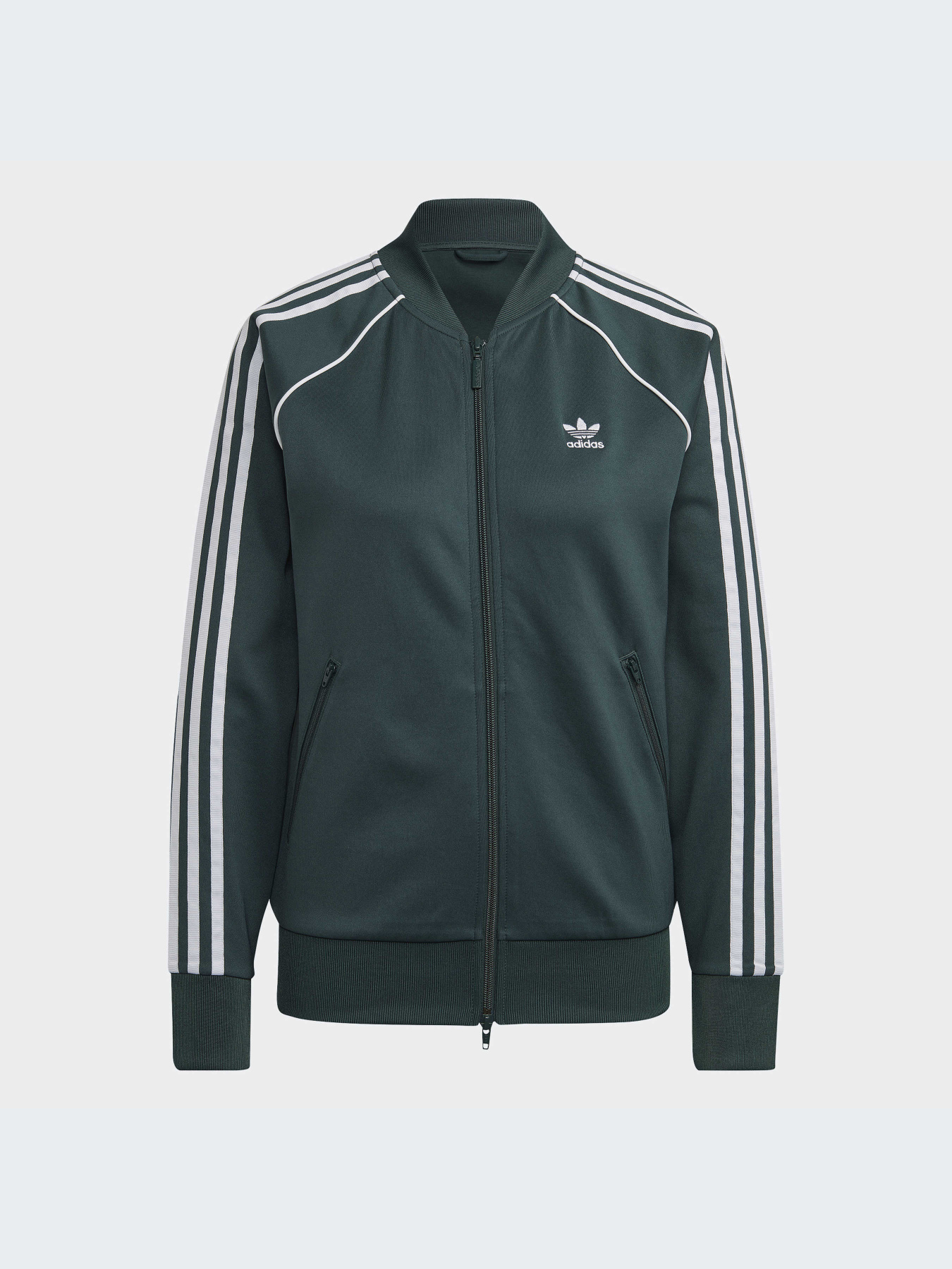 Худи и свитшоты Adidas Adicolor модель HN5890 Фото