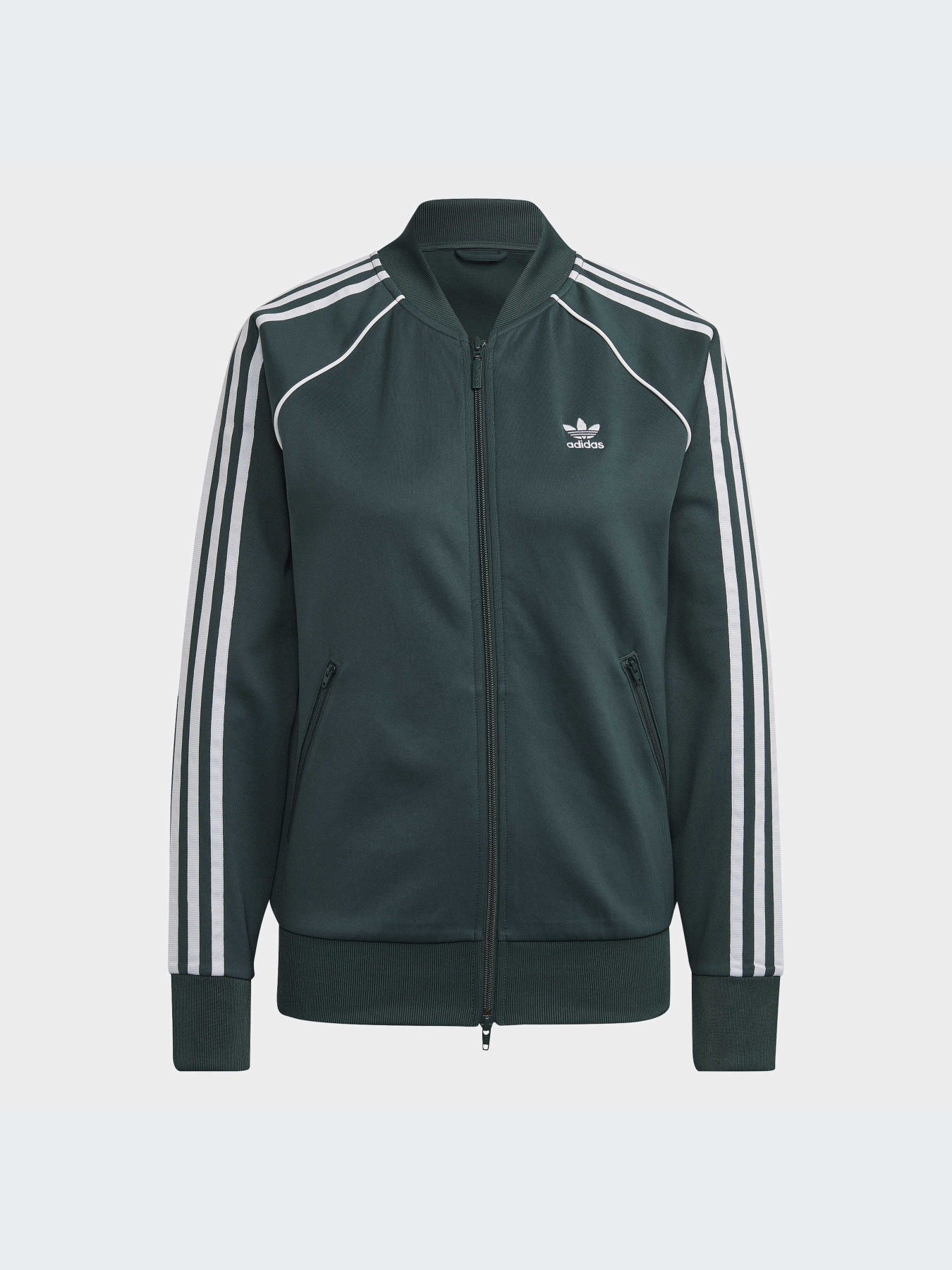 Худи и свитшоты Adidas Adicolor модель HN5890 Фото