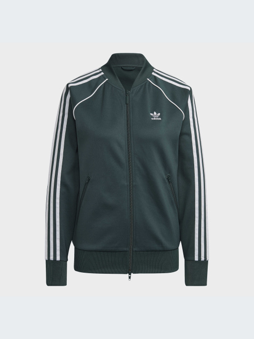 Худі та світшоти Adidas Adicolor модель HN5890 Фото