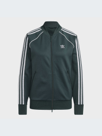 Худи и свитшоты Adidas Adicolor модель HN5890 Фото