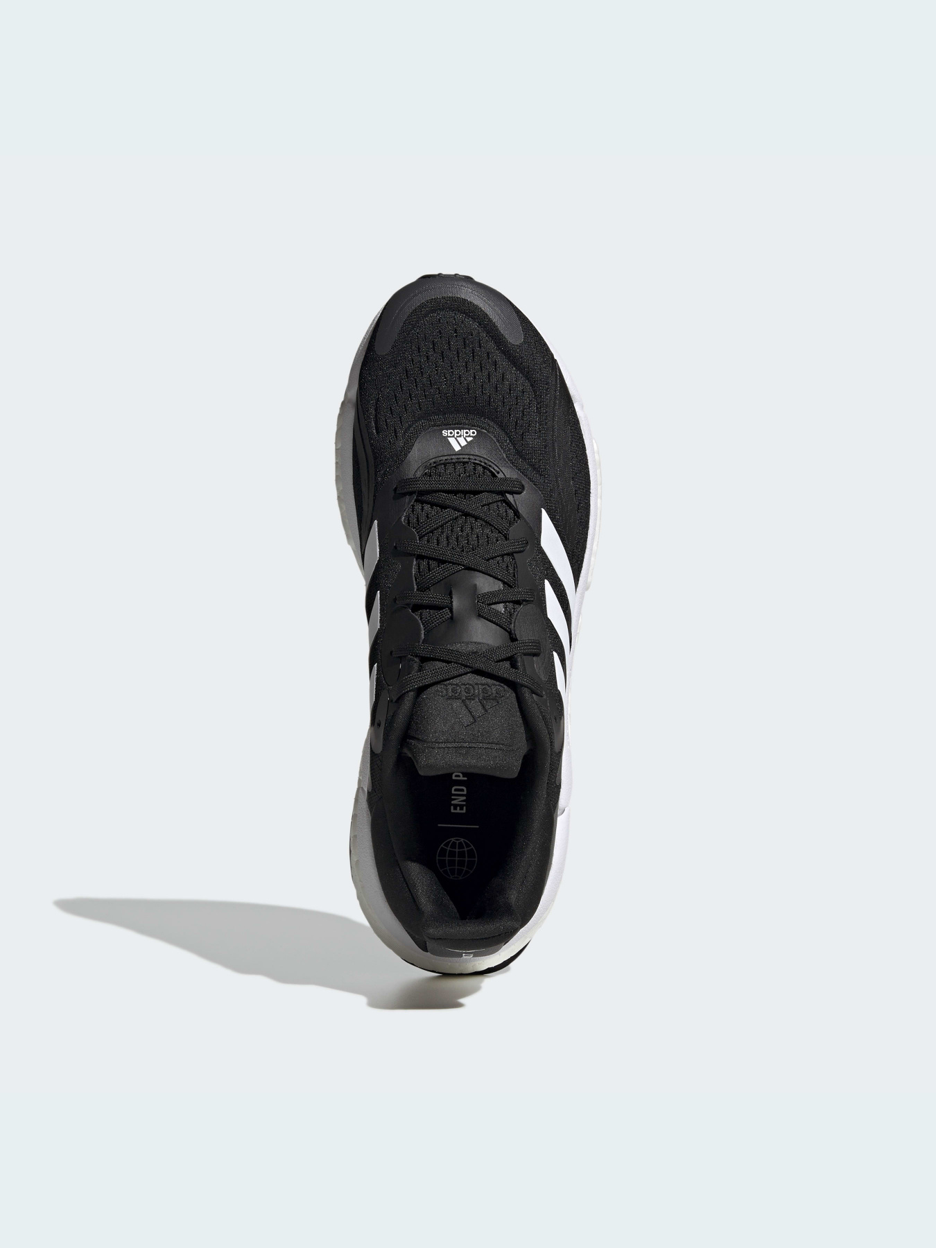 Кросівки Adidas Solar модель GX3038 Фото