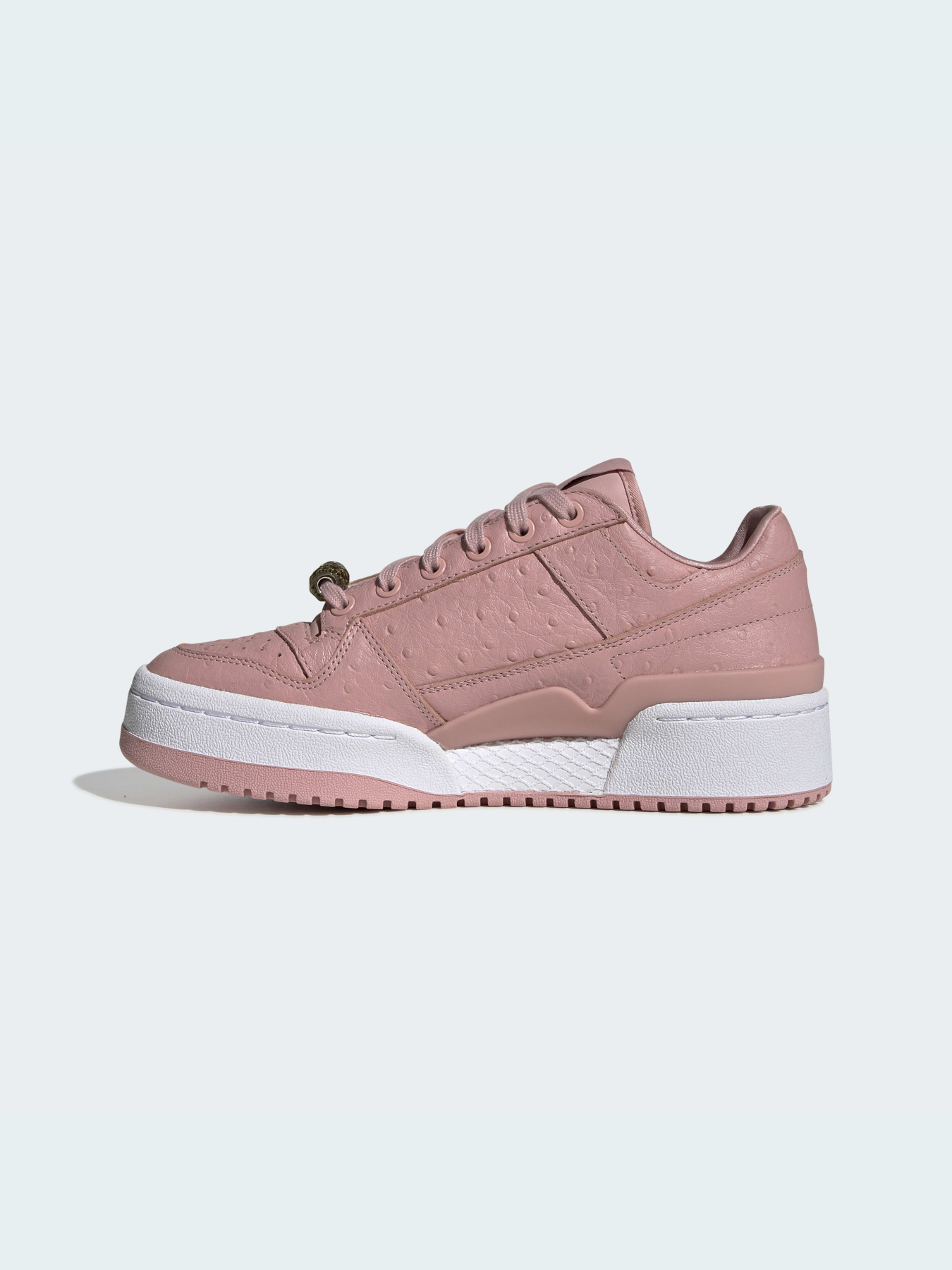 Кросівки Adidas Forum модель GW1923 Фото