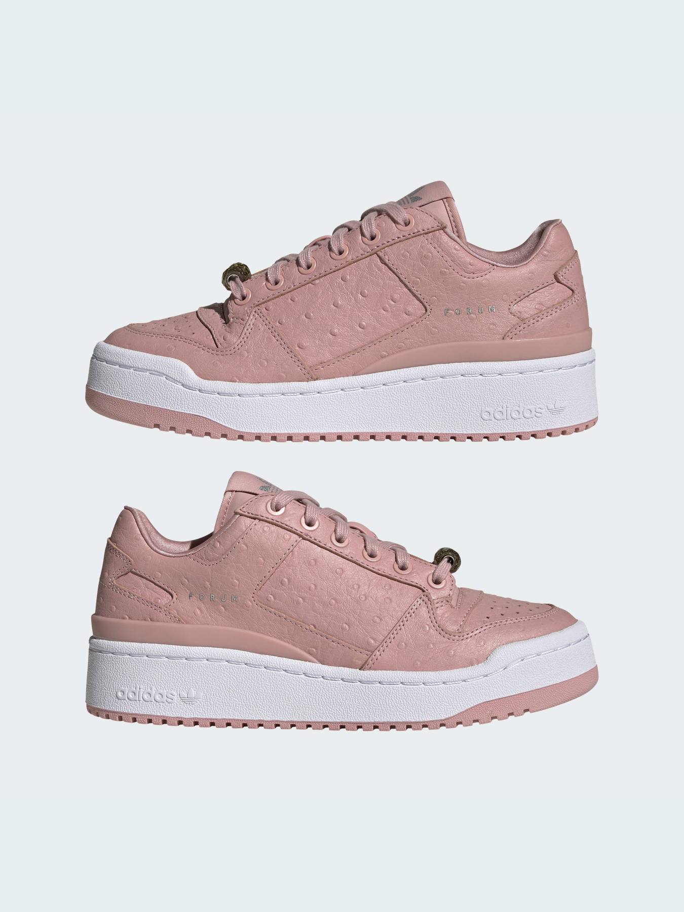 Кросівки Adidas Forum модель GW1923 Фото