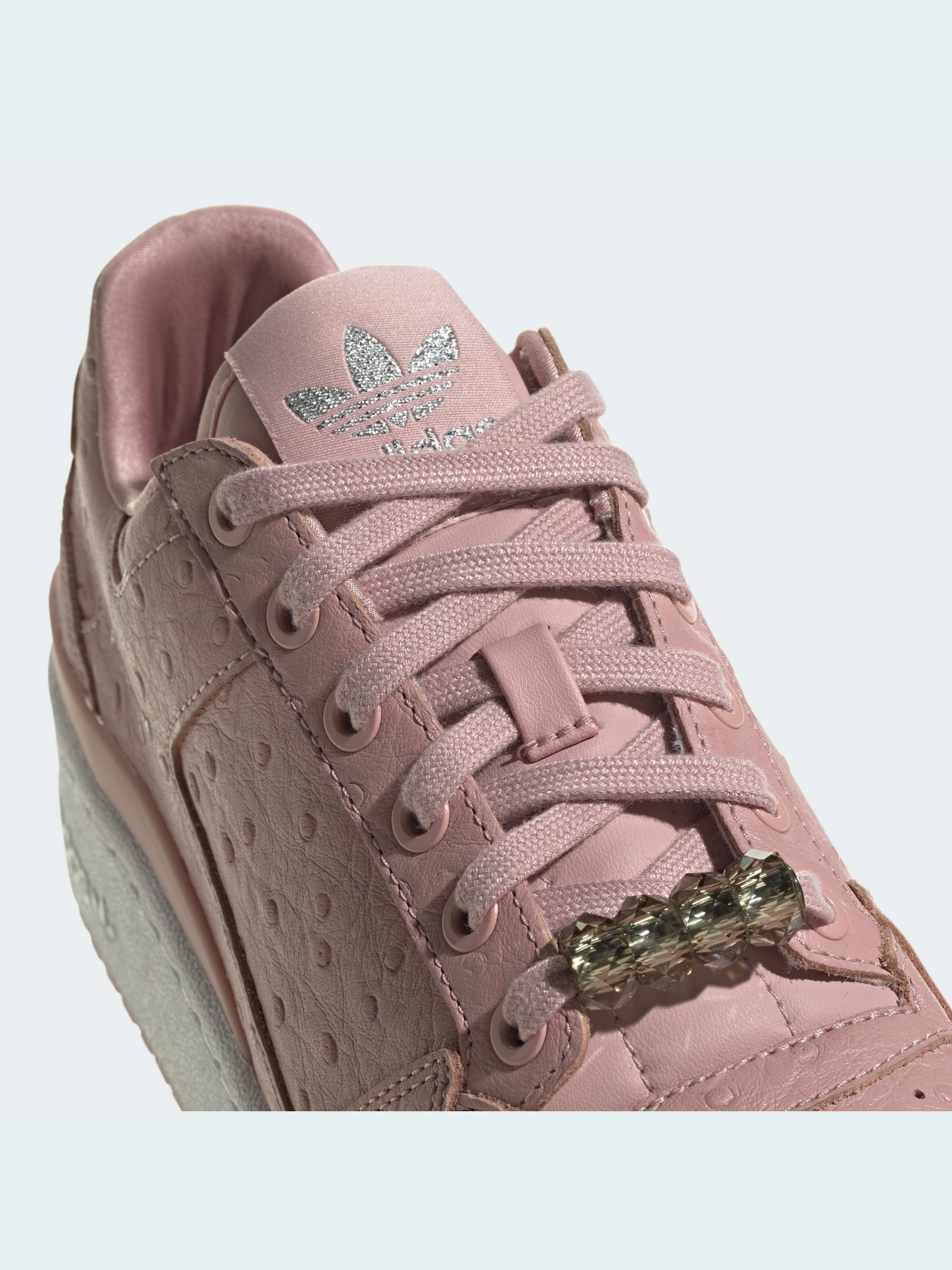 Кросівки Adidas Forum модель GW1923 Фото