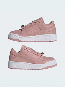 Кросівки Adidas Forum модель GW1923 Фото