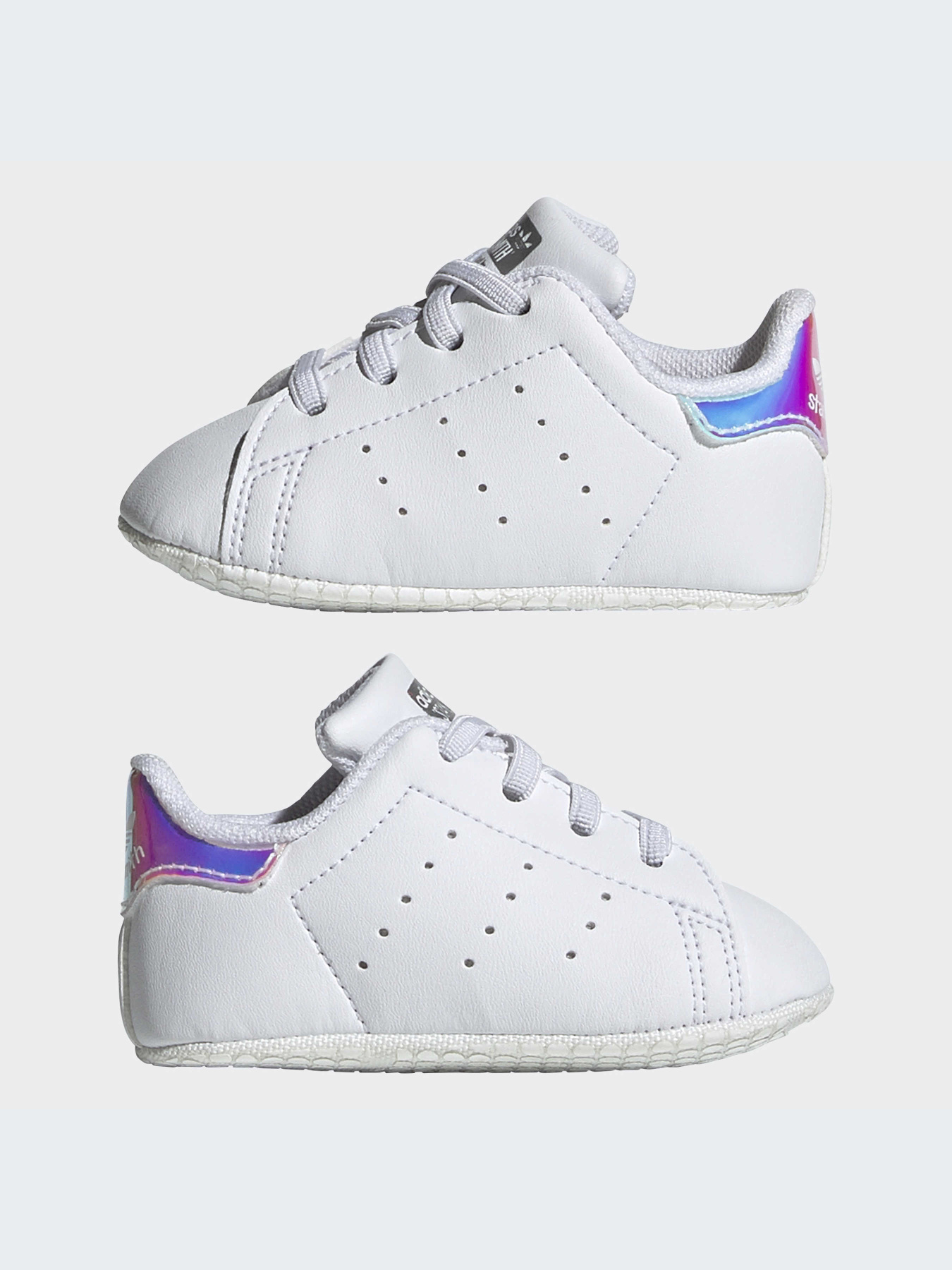 Кросівки Adidas Stan Smith модель FY7892 Фото