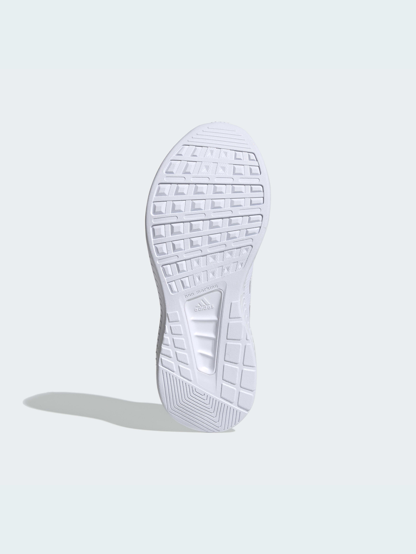 Кросівки Adidas Runfalcon модель FY9496 Кросівки Adidas Runfalcon модель FY9496 Фото