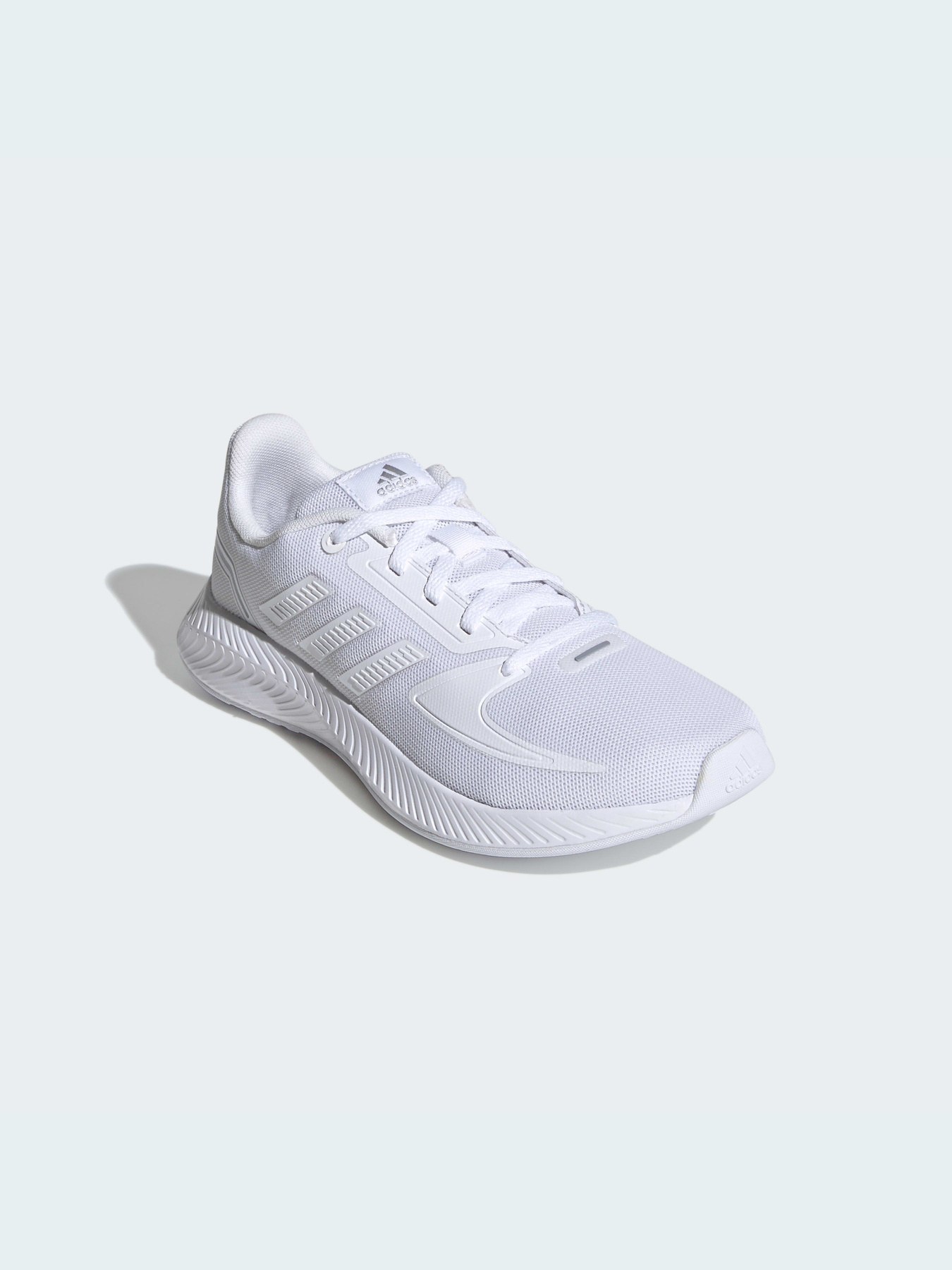 Кросівки Adidas Runfalcon модель FY9496 Кросівки Adidas Runfalcon модель FY9496 Фото