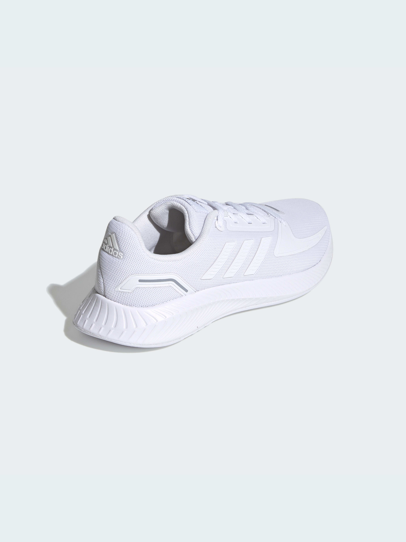 Кросівки Adidas Runfalcon модель FY9496 Кросівки Adidas Runfalcon модель FY9496 Фото