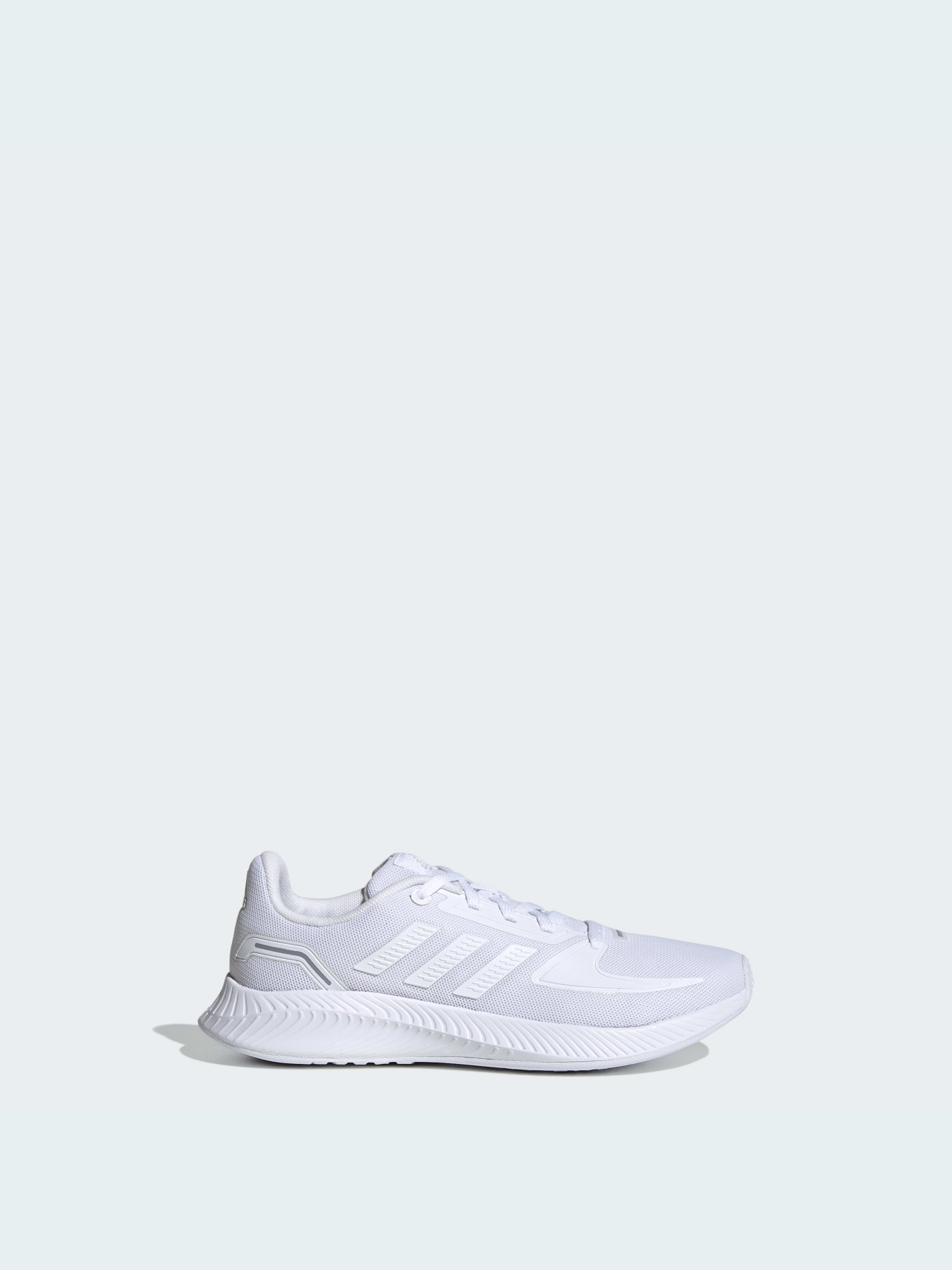 Кросівки Adidas Runfalcon модель FY9496 Кросівки Adidas Runfalcon модель FY9496 Фото
