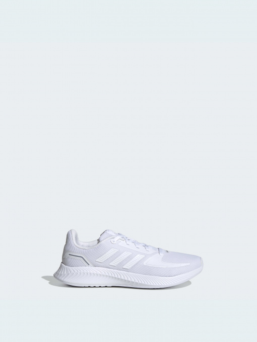 Кросівки Adidas Runfalcon модель FY9496 Фото