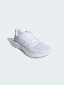 Кросівки Adidas Runfalcon модель FY9496 Фото