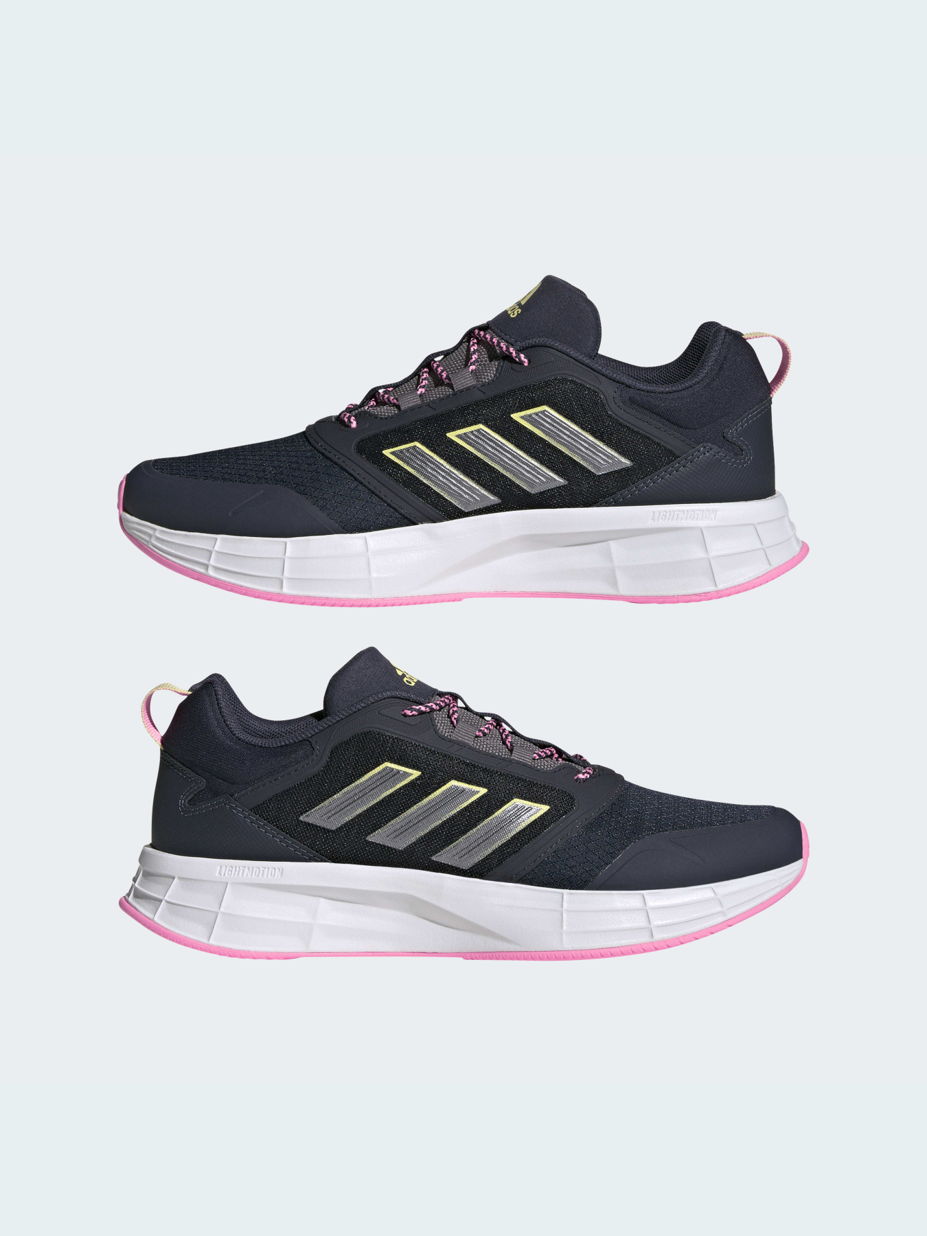 Кросівки Adidas Duramo модель GW3851 Фото