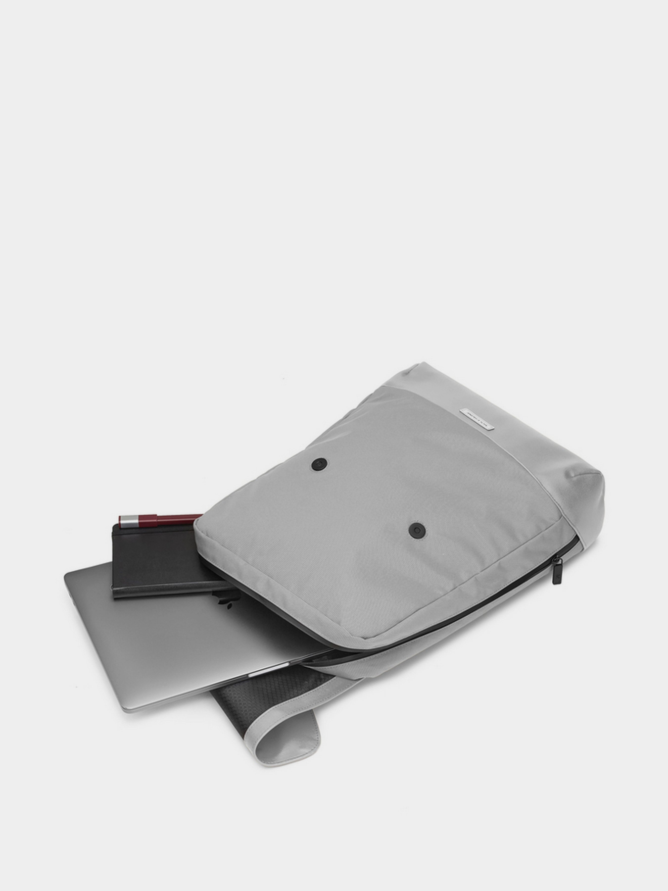 Рюкзаки Moleskine модель ET82MTFBKG14 Рюкзаки Moleskine модель ET82MTFBKG14 Фото