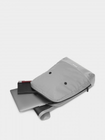 Рюкзаки Moleskine модель ET82MTFBKG14 Фото