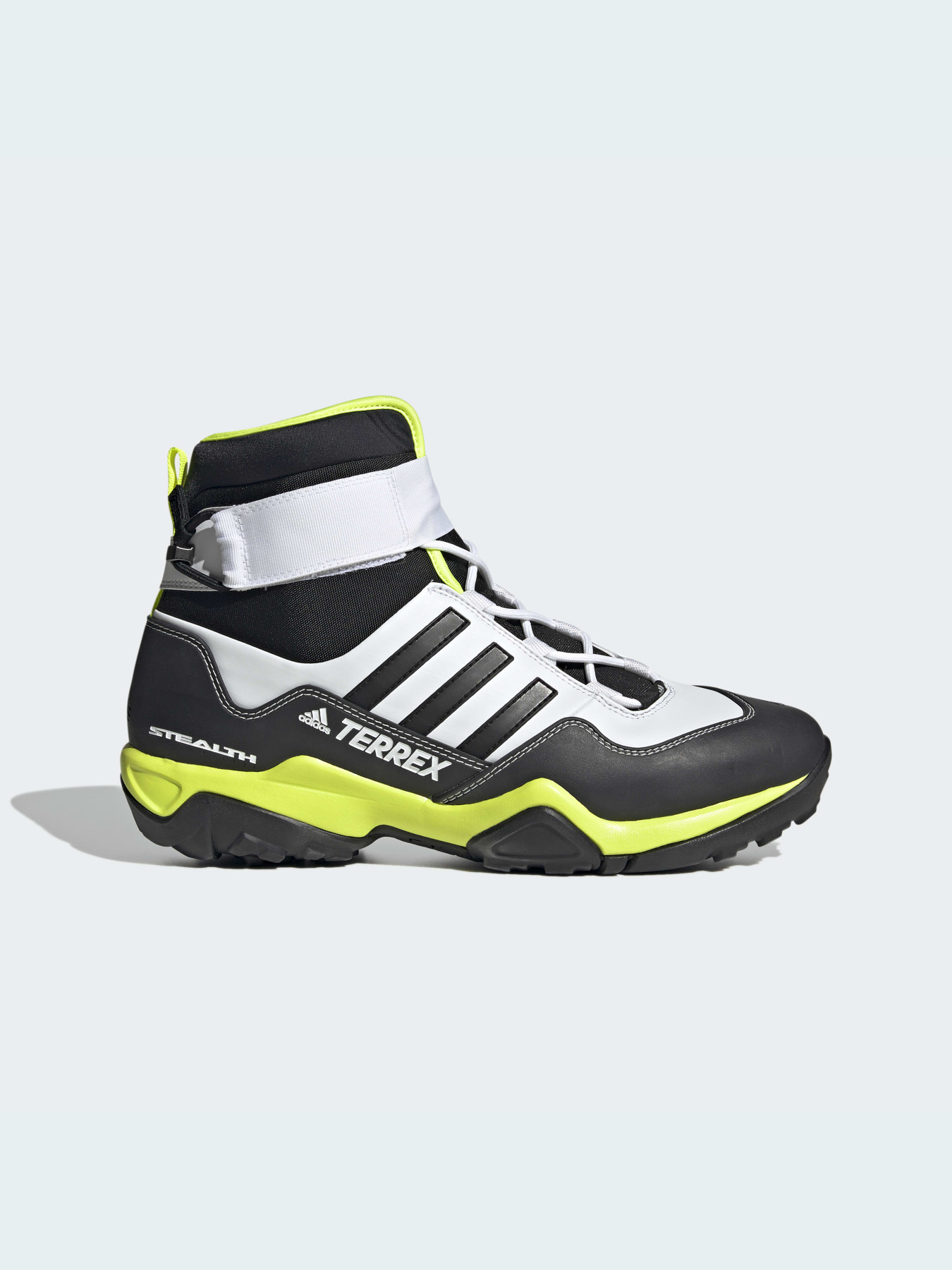 Ботинки и сапоги Adidas модель FX3955 Фото