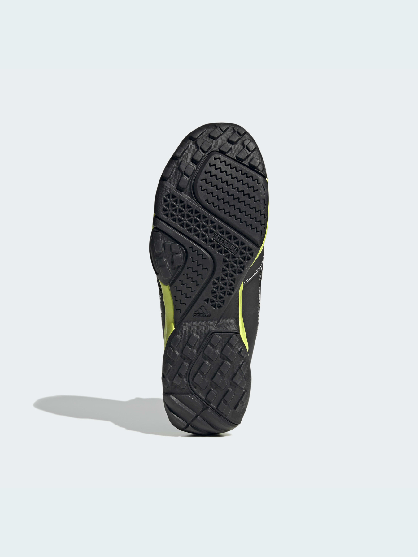 Ботинки и сапоги Adidas модель FX3955 Фото
