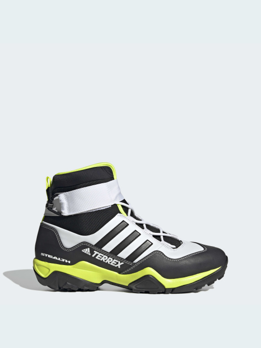 Ботинки и сапоги Adidas модель FX3955 Фото