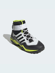 Ботинки и сапоги Adidas модель FX3955 Фото