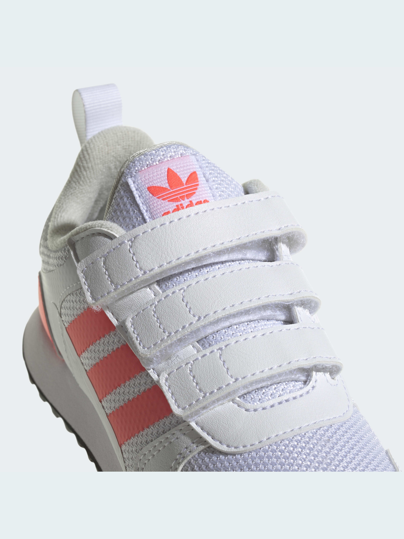 Кросівки Adidas ZX модель GY3296 Фото