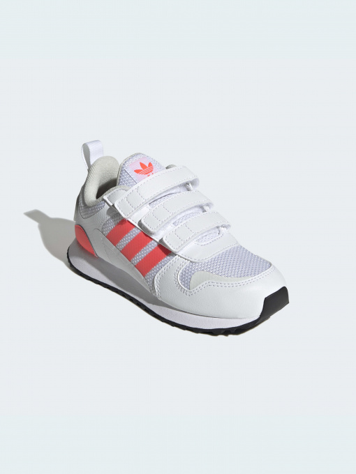 Кросівки Adidas ZX модель GY3296 Фото