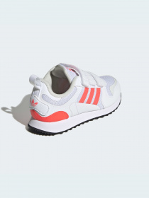 Кросівки Adidas ZX модель GY3296 Фото