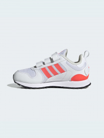 Кросівки Adidas ZX модель GY3296 Фото