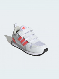 Кросівки Adidas ZX модель GY3296 Фото