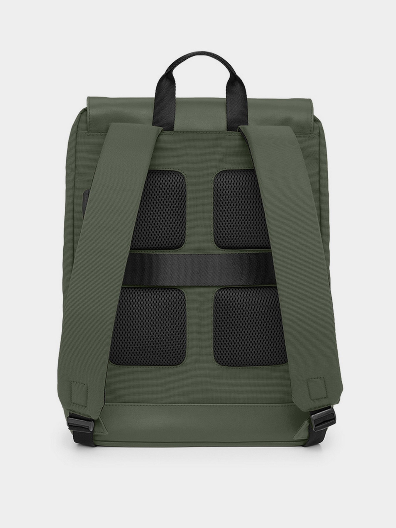 Рюкзаки Moleskine модель ET926MTFBKK6 Рюкзаки Moleskine модель ET926MTFBKK6 Фото