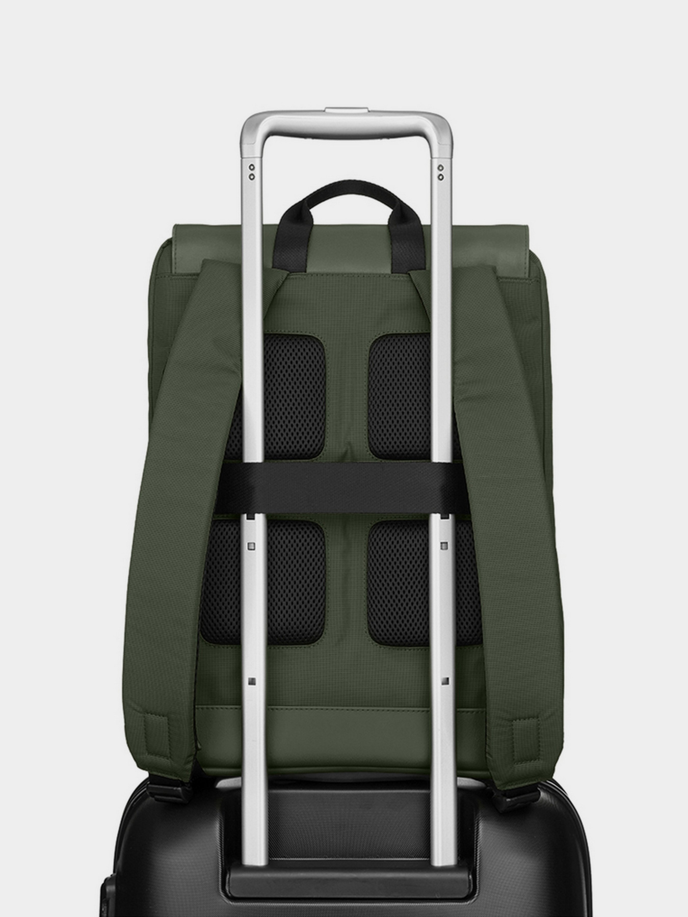 Рюкзаки Moleskine модель ET926MTFBKK6 Рюкзаки Moleskine модель ET926MTFBKK6 Фото