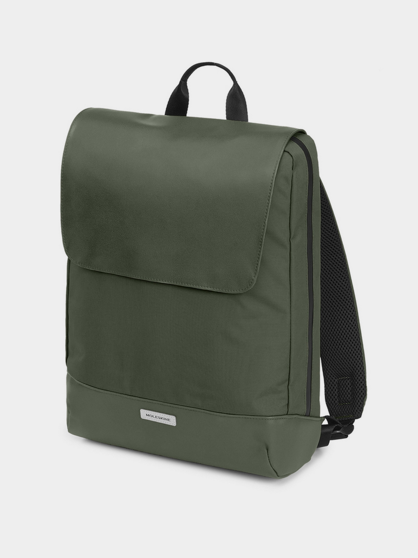 Рюкзаки Moleskine модель ET926MTFBKK6 Рюкзаки Moleskine модель ET926MTFBKK6 Фото