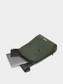 Рюкзаки Moleskine модель ET926MTFBKK6 Фото