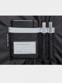 Рюкзаки Moleskine модель ET926MTFBKK6 Фото