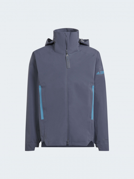 Куртки та дублянки Adidas модель H65699 Фото