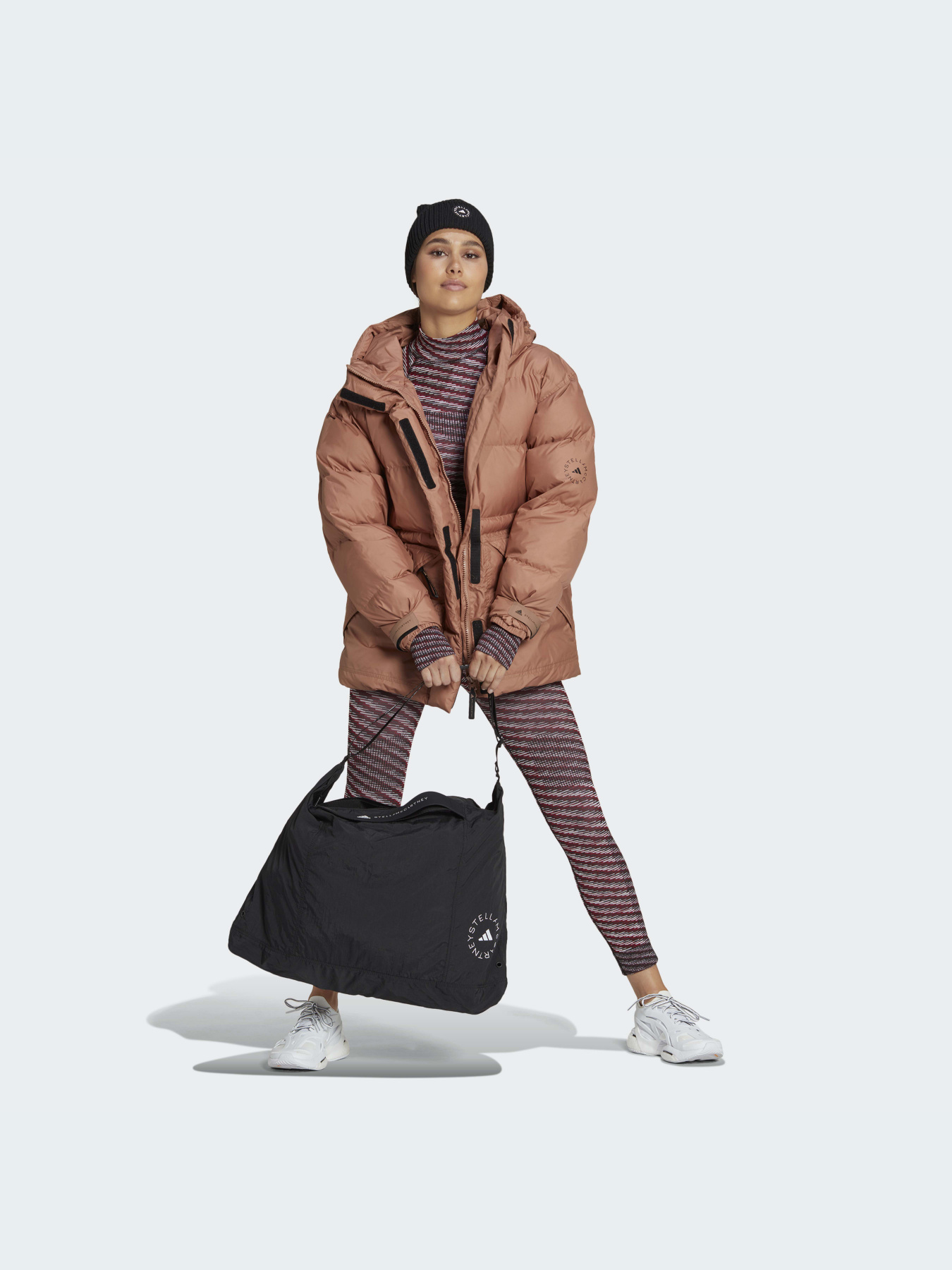 Брюки Adidas модель HG1267 Фото