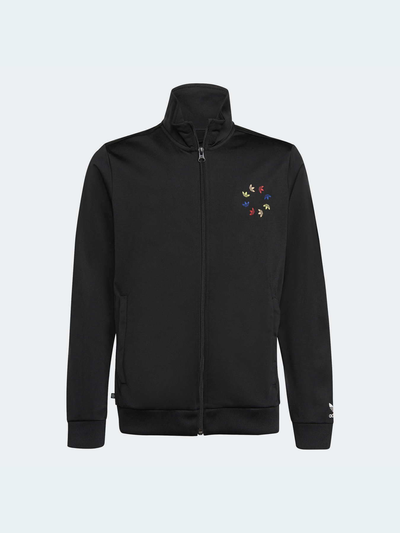 Худи и свитшоты Adidas Adicolor модель HB9461 Фото