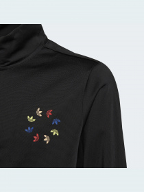 Худи и свитшоты Adidas Adicolor модель HB9461 Фото