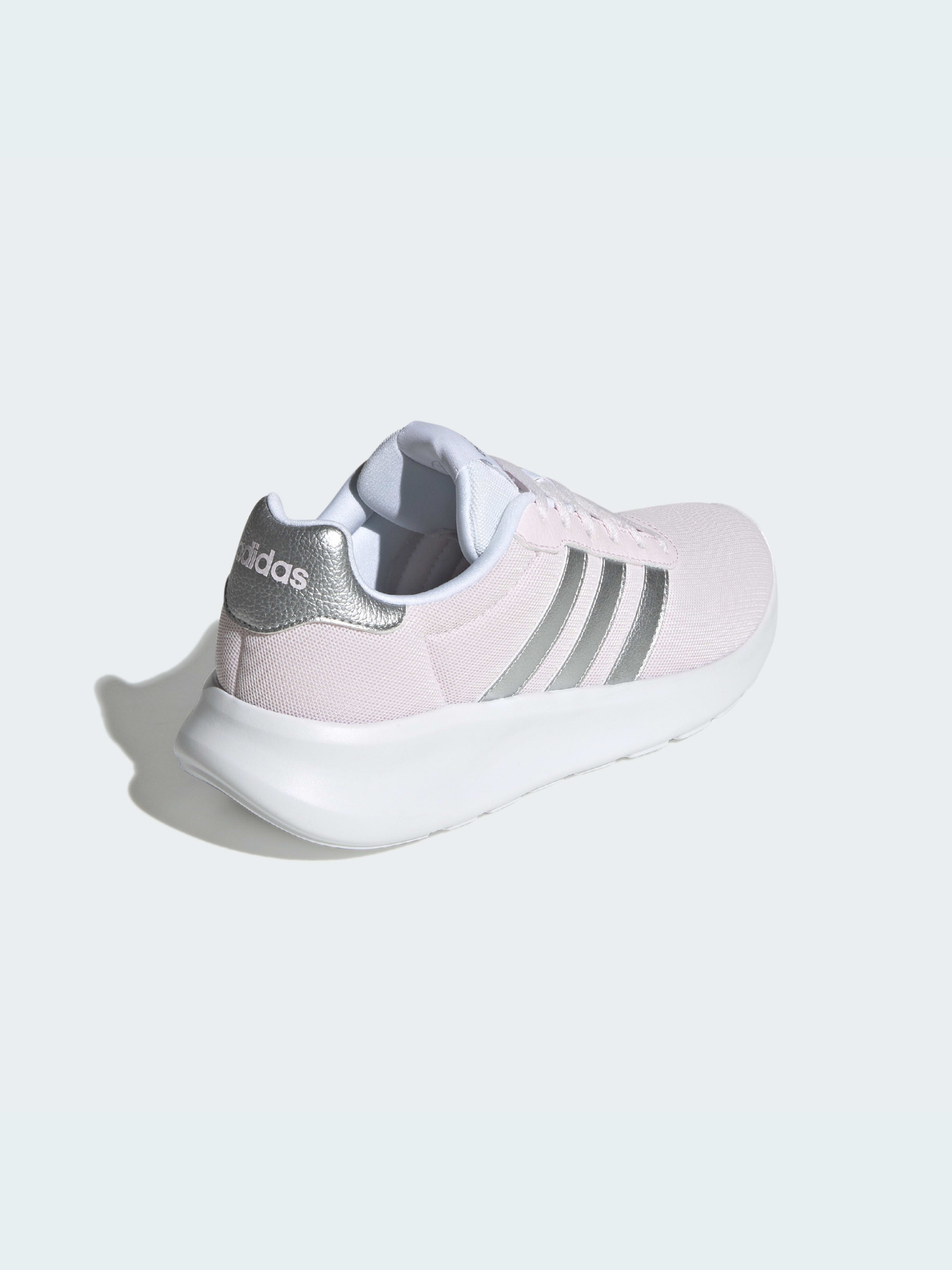 Кросівки Adidas Lite Racer модель GW0374 Фото