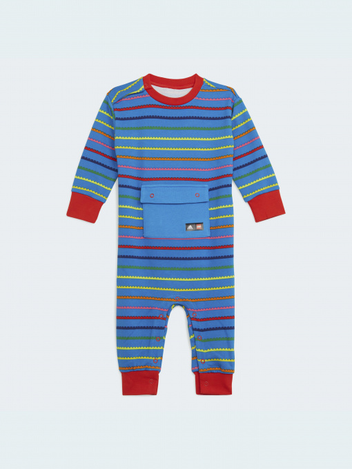 Комбинезоны Adidas Lego модель H65345 Фото
