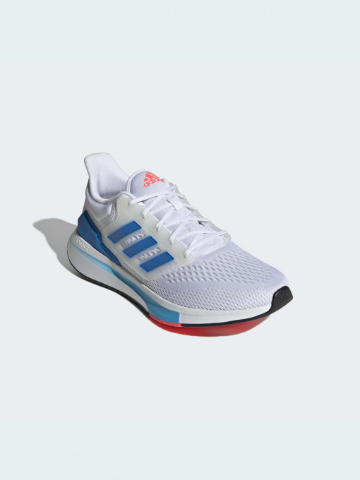Кросівки Adidas EQ модель GZ0601 Фото