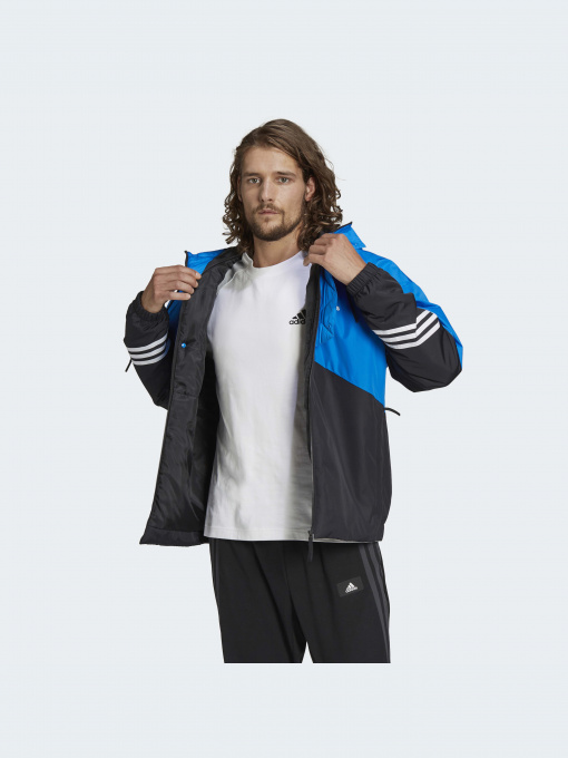 Куртки та дублянки Adidas модель H65745 Фото