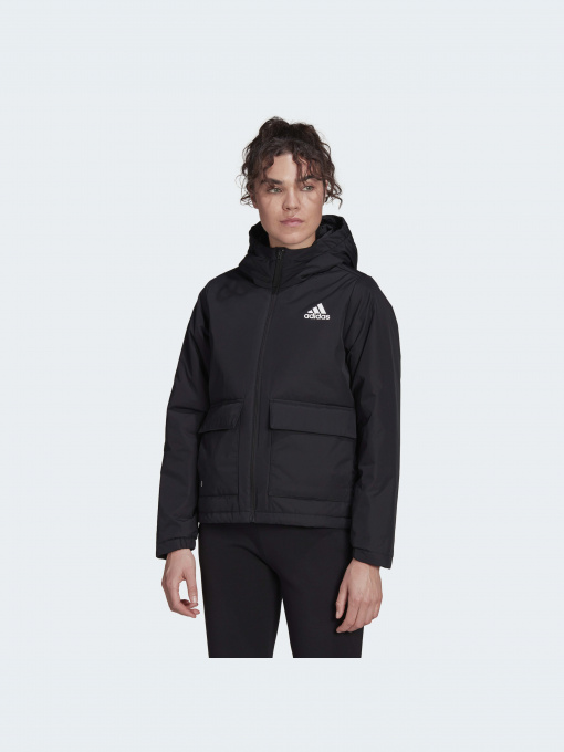 Куртки та дублянки Adidas модель H65753 Фото