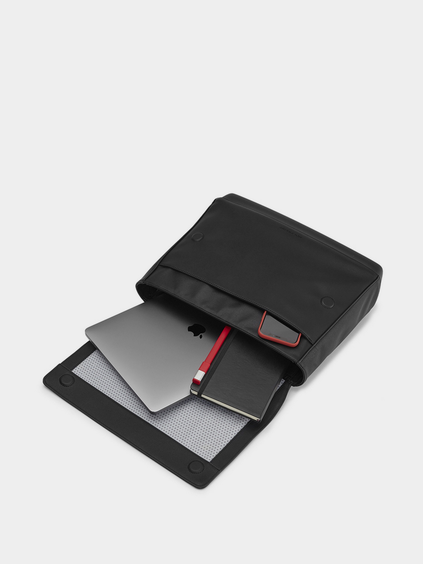Рюкзаки Moleskine Classic модель ET20SCBKHBK Рюкзаки Moleskine Classic модель ET20SCBKHBK Фото