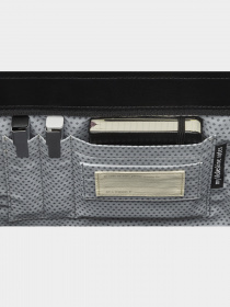 Рюкзаки Moleskine Classic модель ET20SCBKHBK Фото